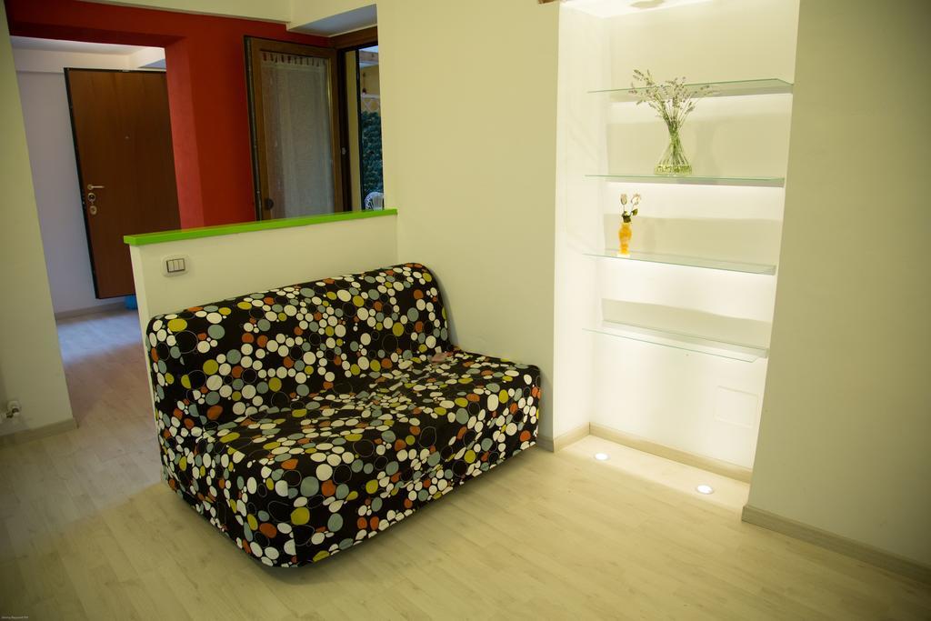 Ferienwohnung Residenza Il Gelsomino Cantello Zimmer foto