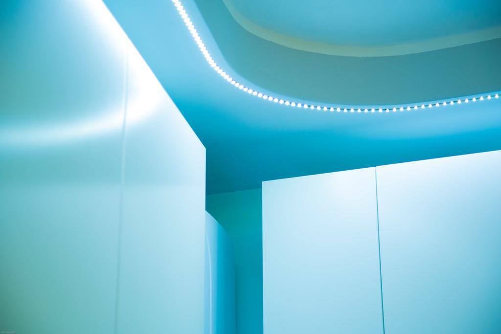 Ferienwohnung Residenza Il Gelsomino Cantello Zimmer foto