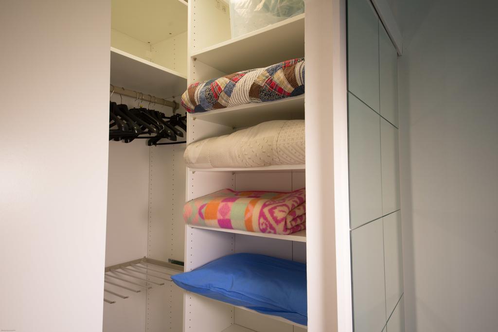 Ferienwohnung Residenza Il Gelsomino Cantello Zimmer foto