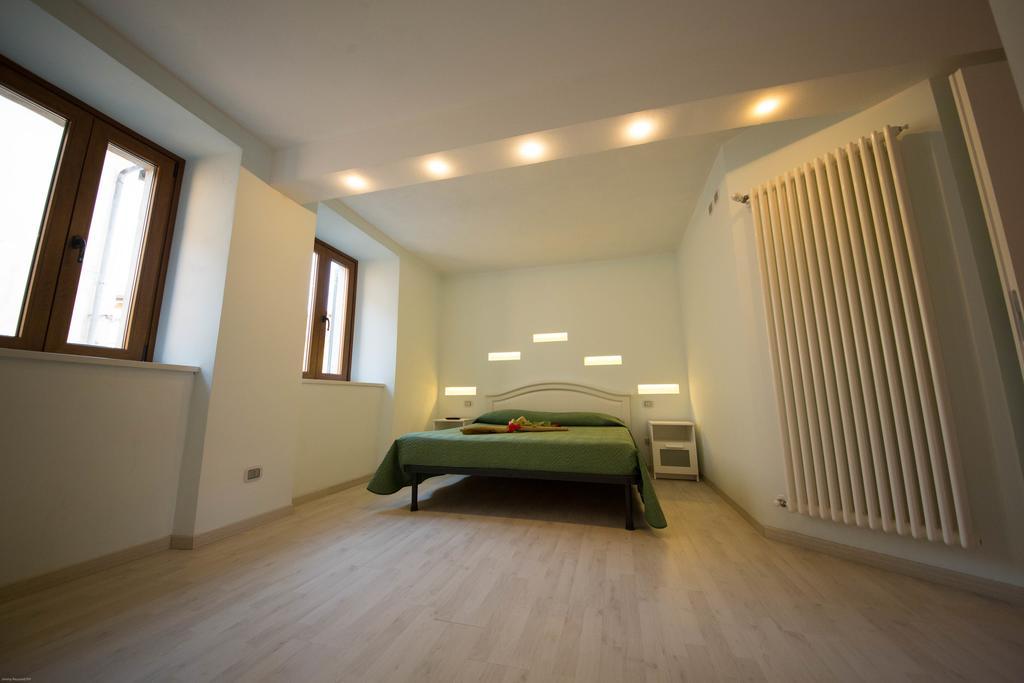Ferienwohnung Residenza Il Gelsomino Cantello Zimmer foto