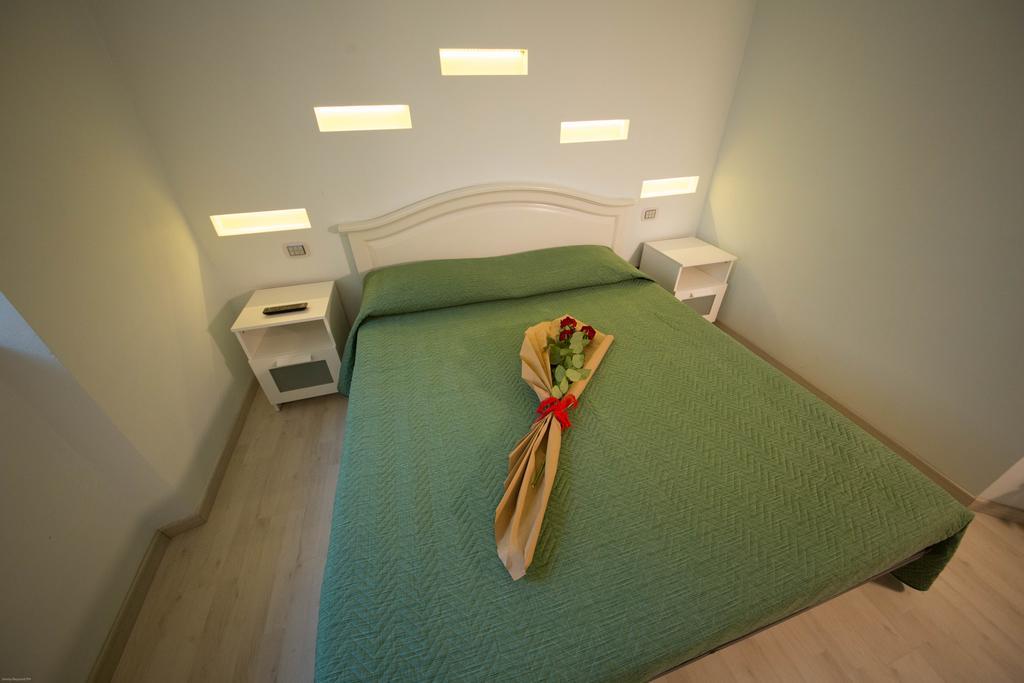 Ferienwohnung Residenza Il Gelsomino Cantello Zimmer foto