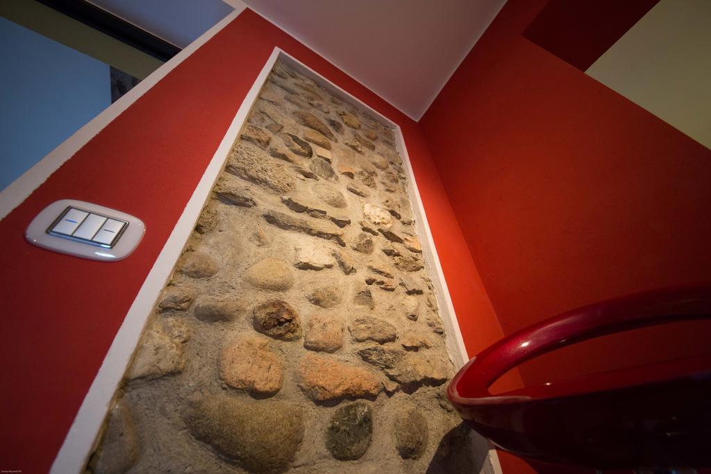 Ferienwohnung Residenza Il Gelsomino Cantello Zimmer foto