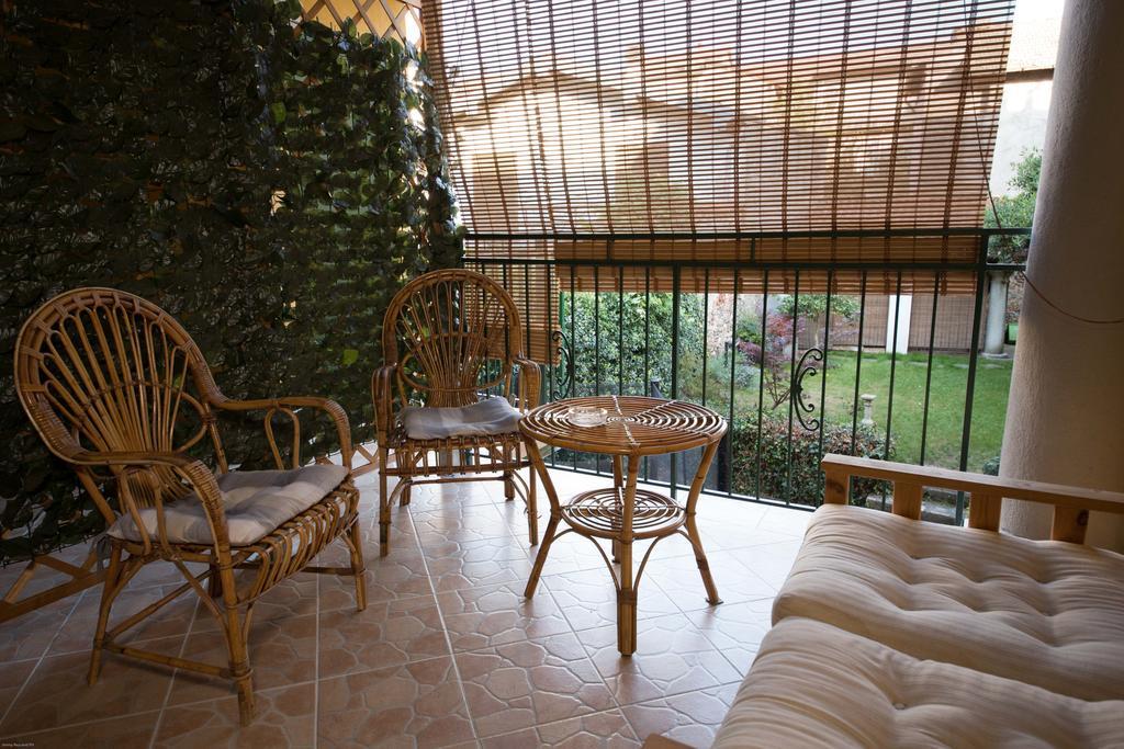 Ferienwohnung Residenza Il Gelsomino Cantello Zimmer foto