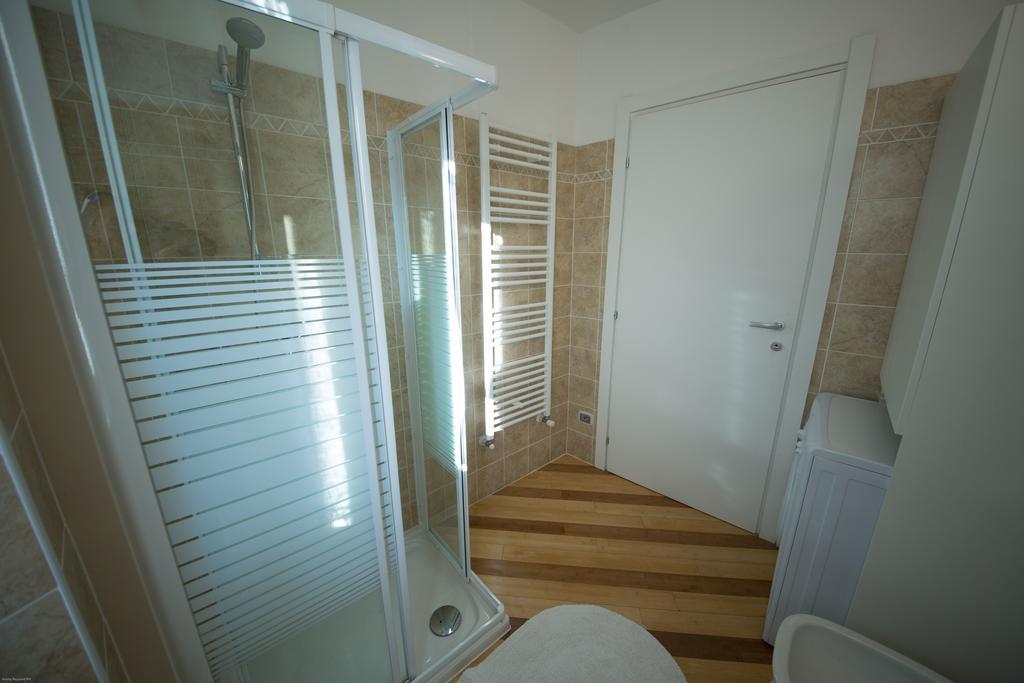 Ferienwohnung Residenza Il Gelsomino Cantello Zimmer foto