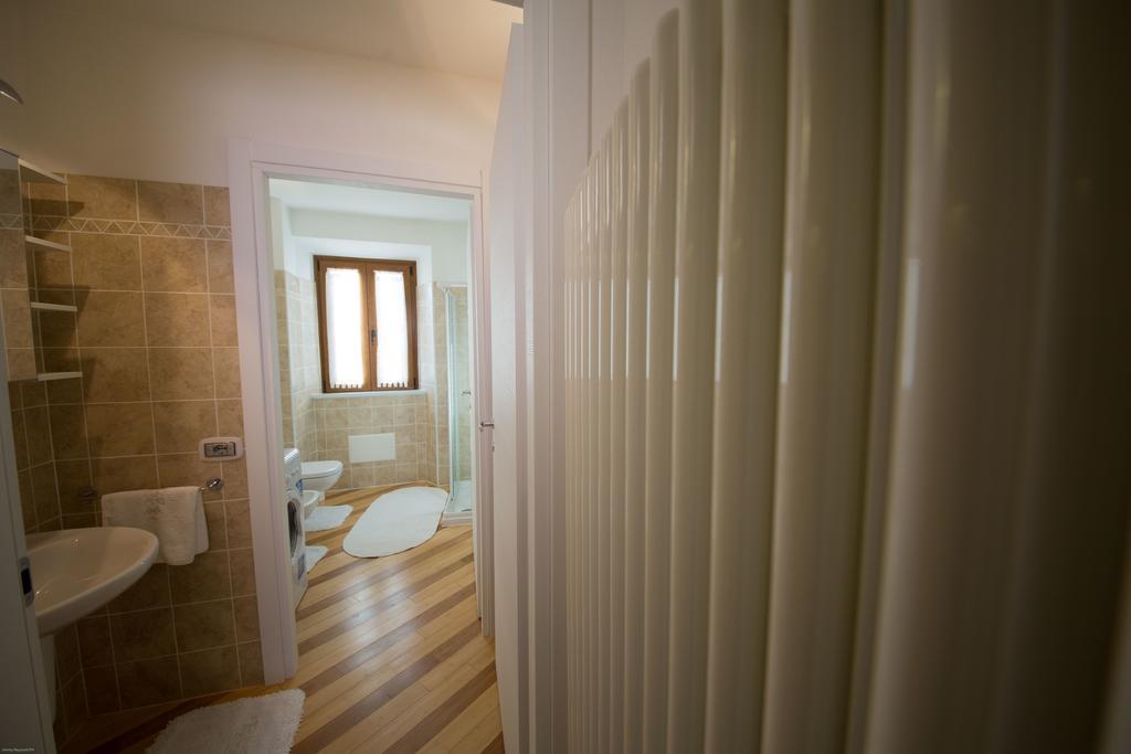 Ferienwohnung Residenza Il Gelsomino Cantello Zimmer foto