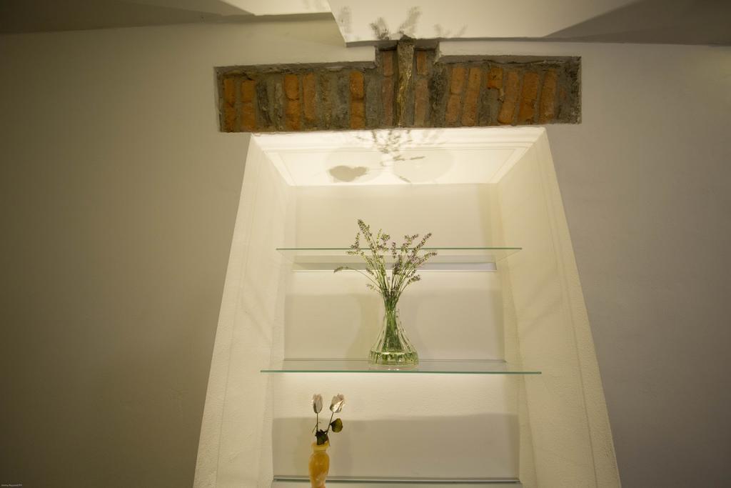 Ferienwohnung Residenza Il Gelsomino Cantello Zimmer foto