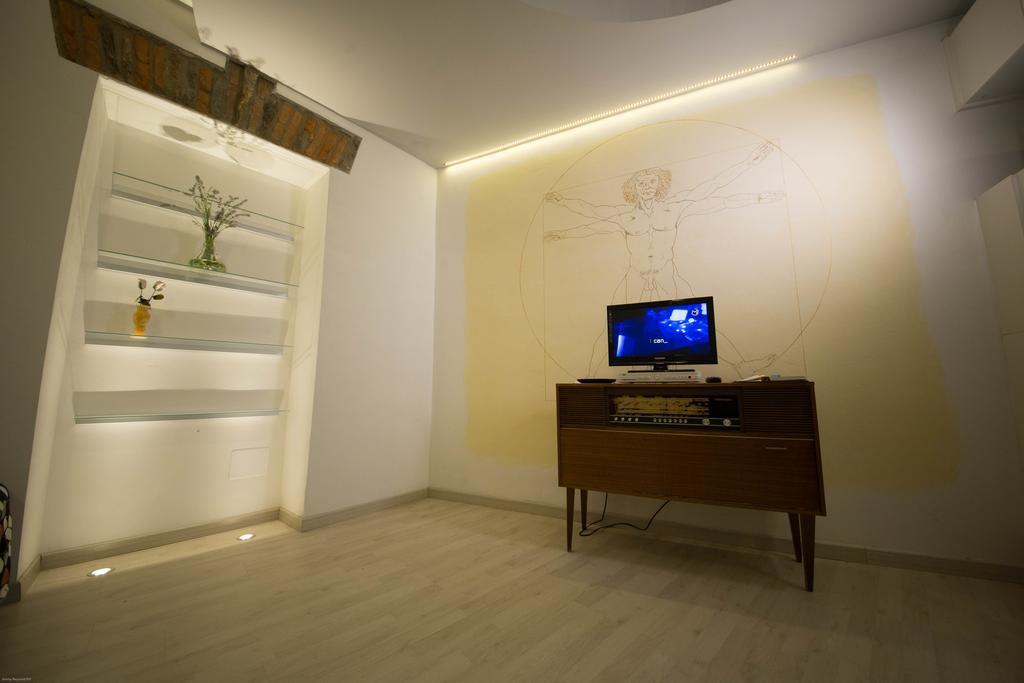 Ferienwohnung Residenza Il Gelsomino Cantello Zimmer foto