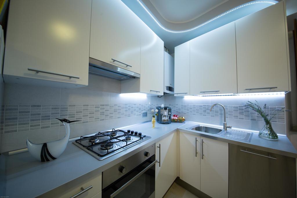 Ferienwohnung Residenza Il Gelsomino Cantello Zimmer foto