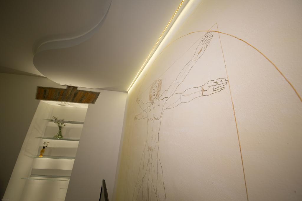 Ferienwohnung Residenza Il Gelsomino Cantello Zimmer foto