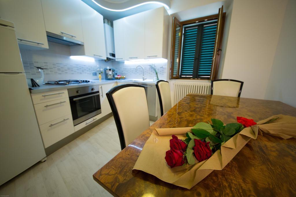 Ferienwohnung Residenza Il Gelsomino Cantello Zimmer foto
