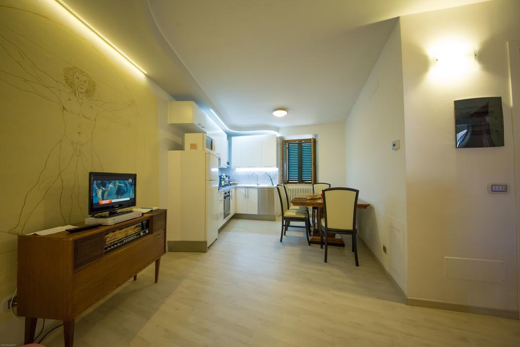 Ferienwohnung Residenza Il Gelsomino Cantello Zimmer foto