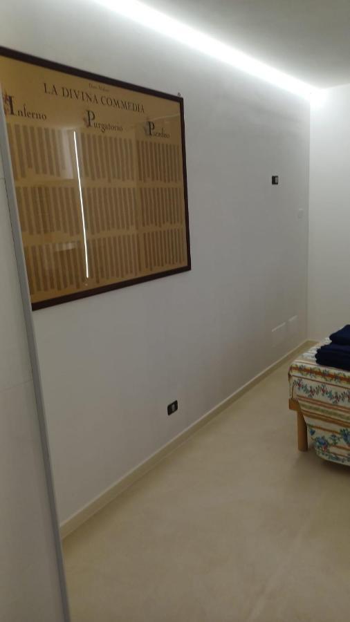 Ferienwohnung Residenza Il Gelsomino Cantello Exterior foto