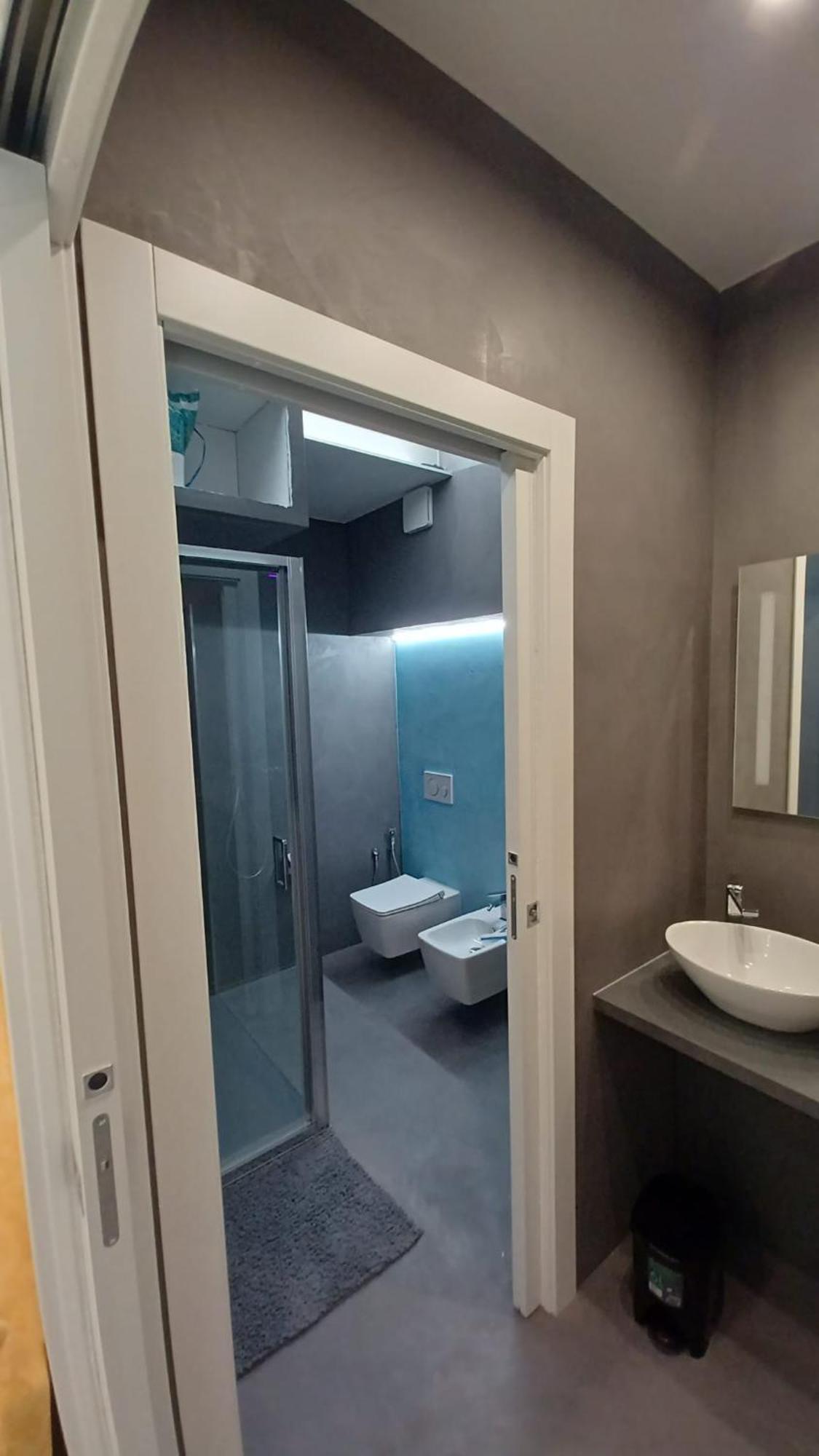 Ferienwohnung Residenza Il Gelsomino Cantello Exterior foto