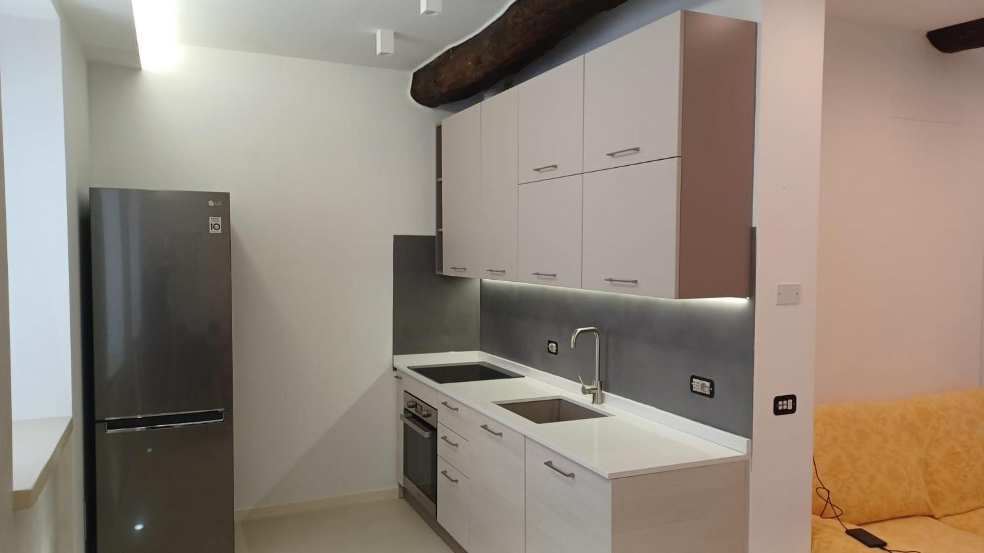 Ferienwohnung Residenza Il Gelsomino Cantello Exterior foto