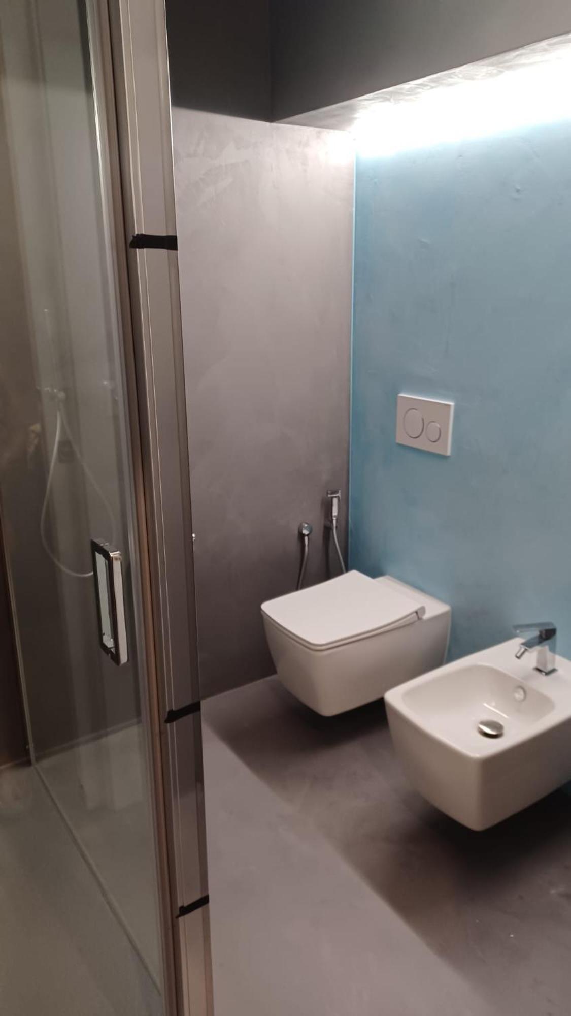 Ferienwohnung Residenza Il Gelsomino Cantello Exterior foto