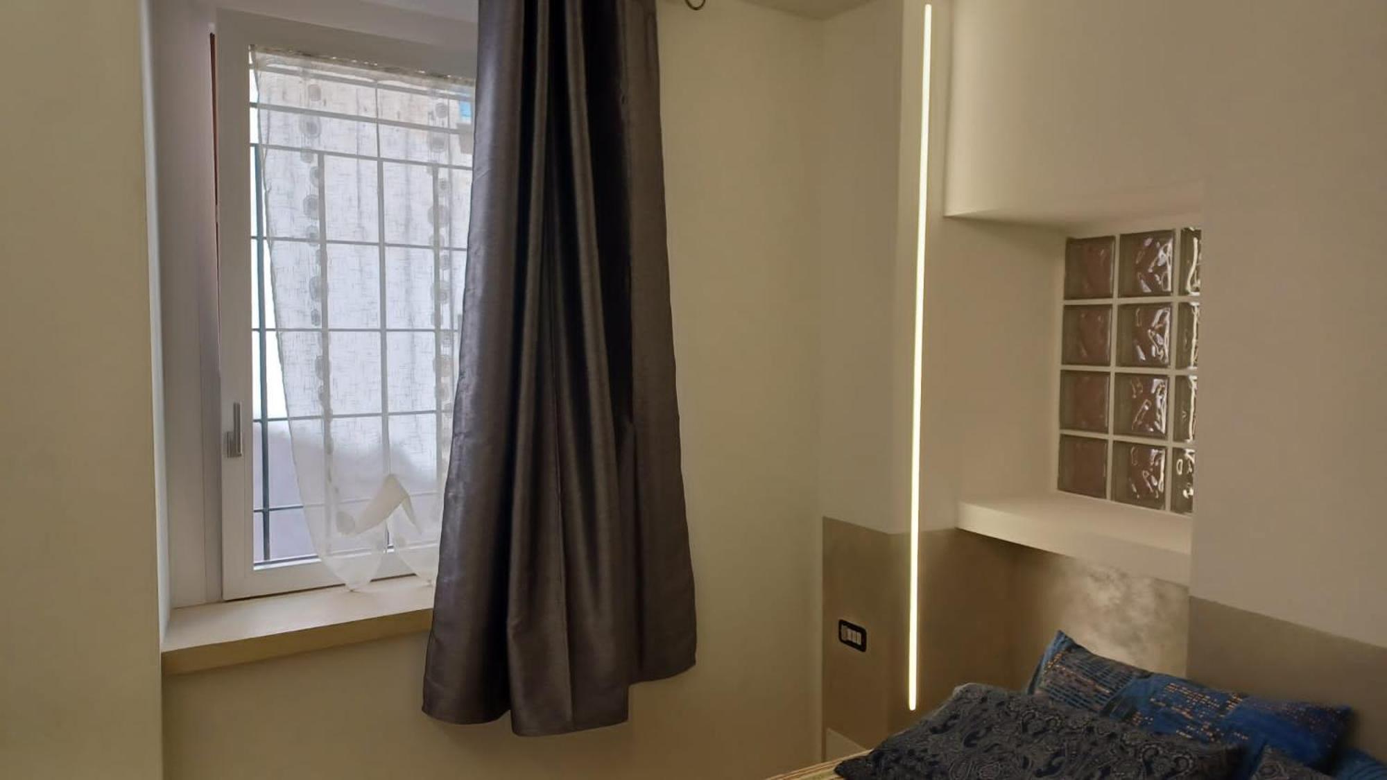 Ferienwohnung Residenza Il Gelsomino Cantello Exterior foto