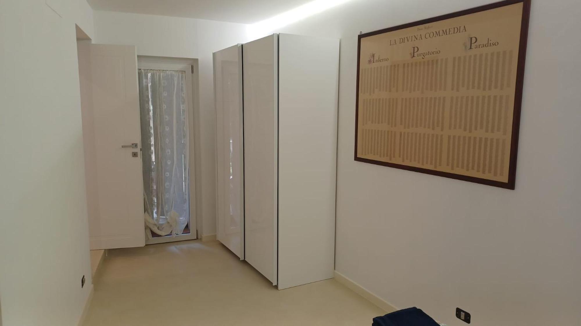 Ferienwohnung Residenza Il Gelsomino Cantello Exterior foto