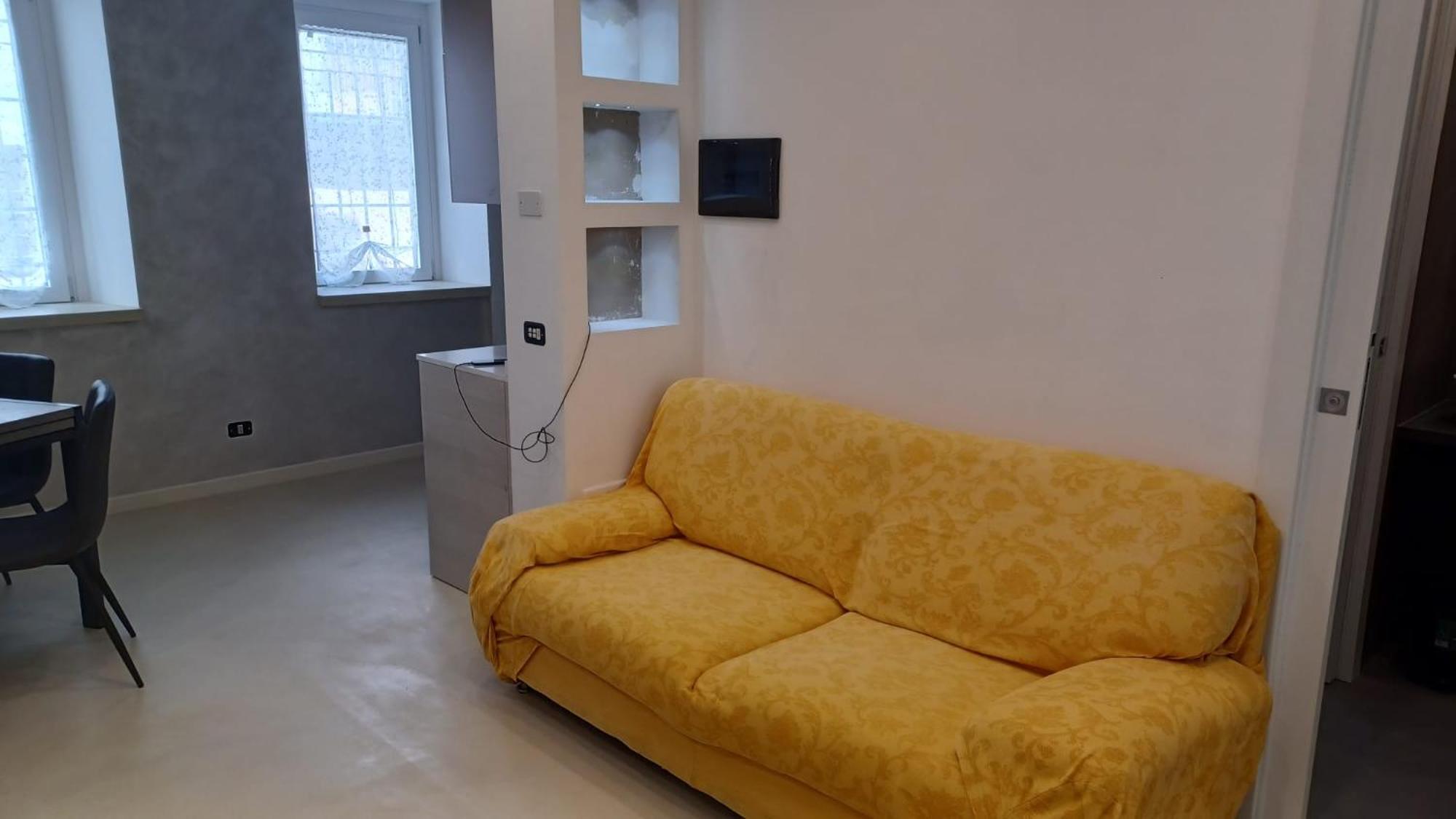 Ferienwohnung Residenza Il Gelsomino Cantello Exterior foto