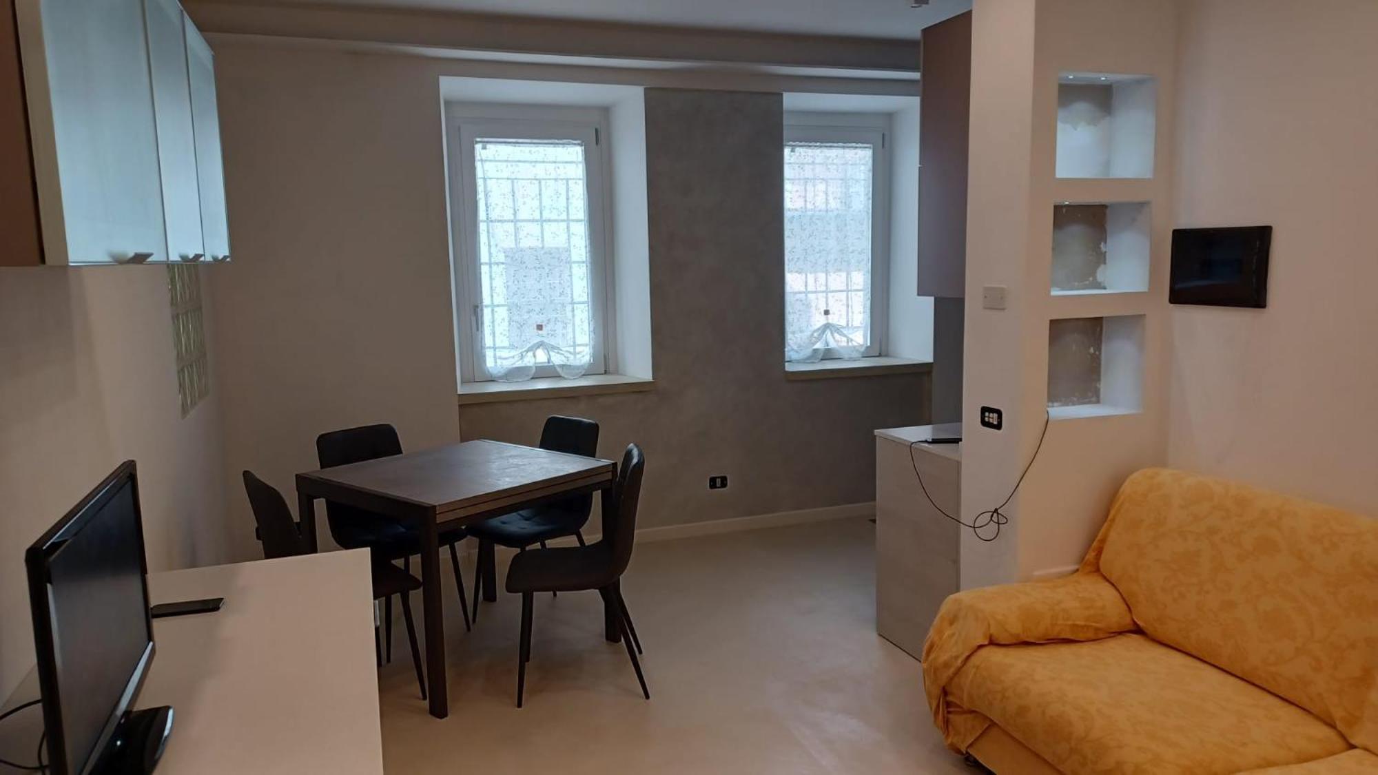 Ferienwohnung Residenza Il Gelsomino Cantello Exterior foto