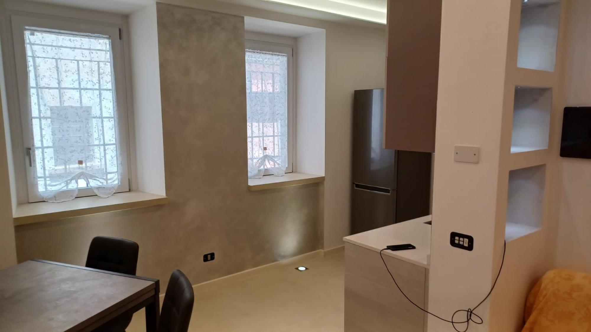 Ferienwohnung Residenza Il Gelsomino Cantello Exterior foto