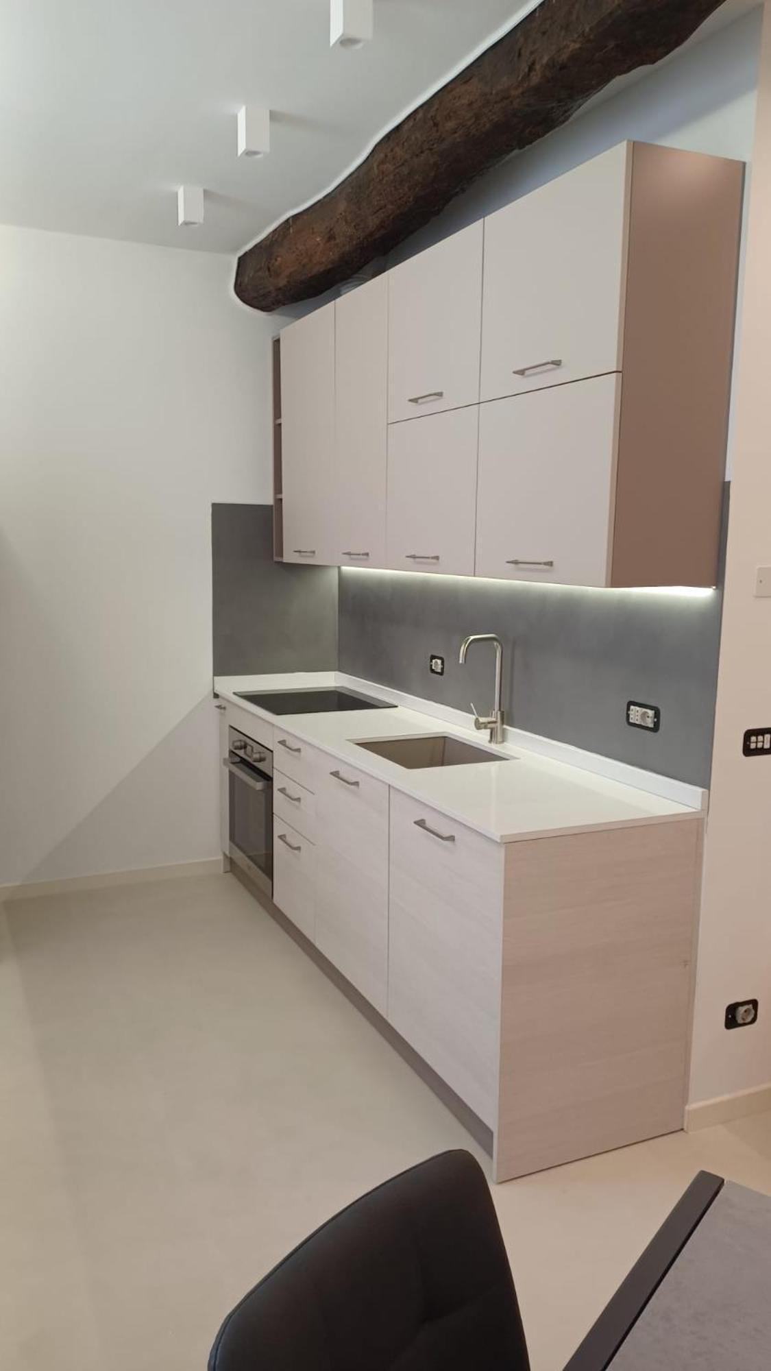 Ferienwohnung Residenza Il Gelsomino Cantello Exterior foto