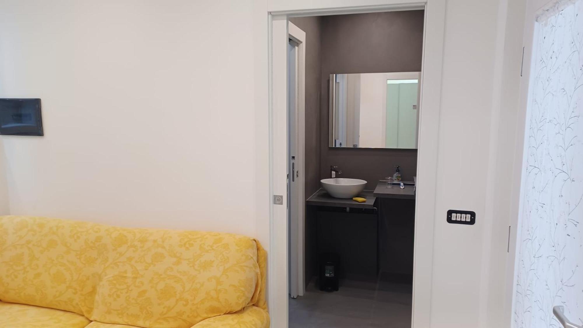 Ferienwohnung Residenza Il Gelsomino Cantello Exterior foto