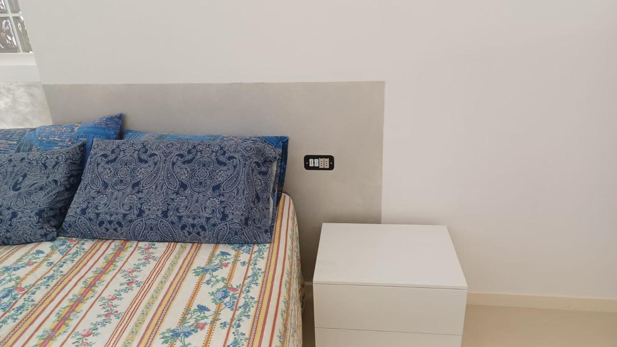 Ferienwohnung Residenza Il Gelsomino Cantello Exterior foto